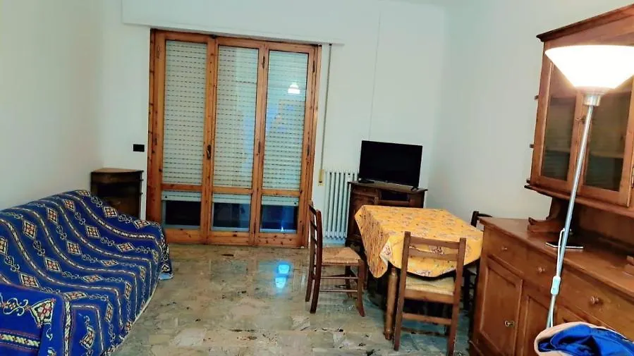 Apartmán Family House Florencie