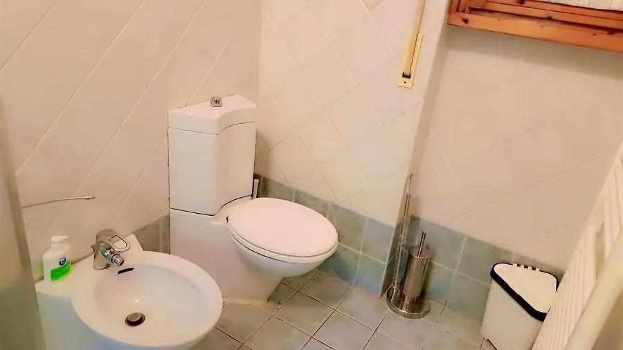 Apartmán Family House Florencie