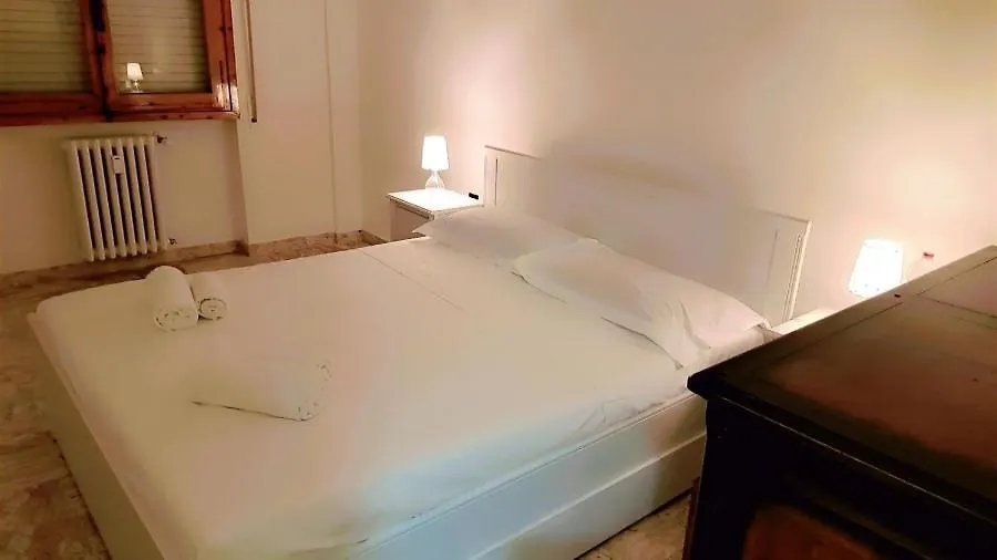 Apartmán Family House Florencie