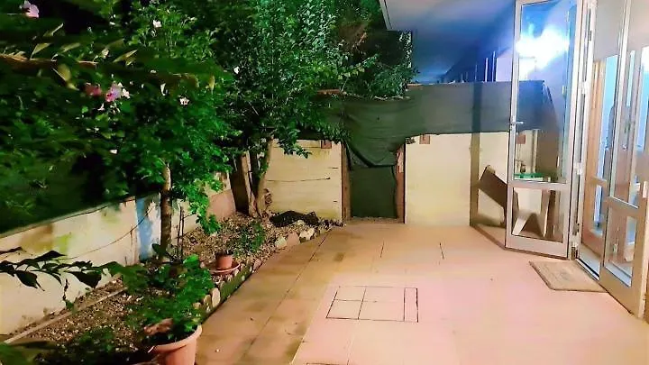 Apartmán Family House Florencie 0*,