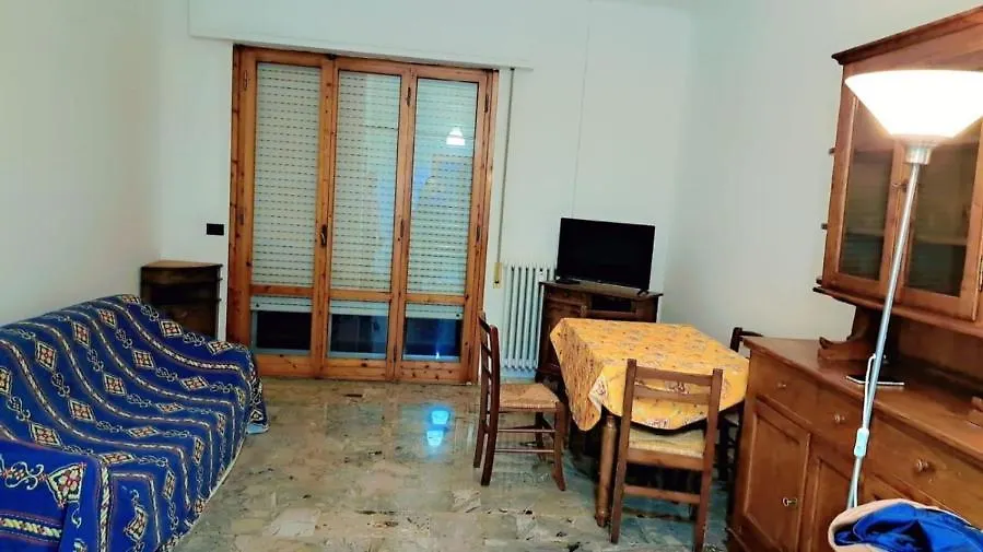 Apartmán Family House Florencie Itálie